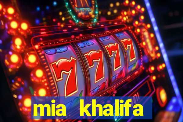 mia khalifa football player