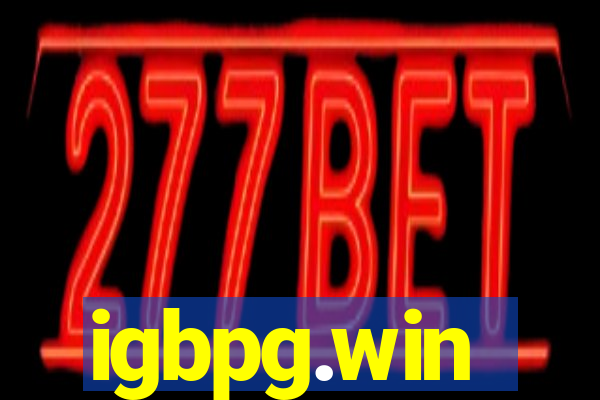 igbpg.win