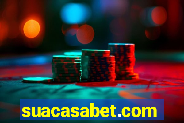 suacasabet.com
