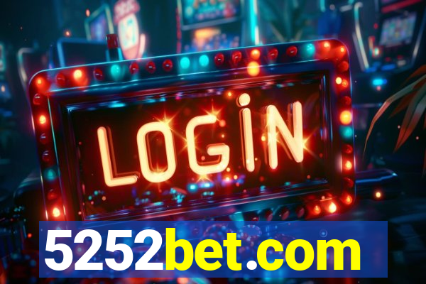5252bet.com