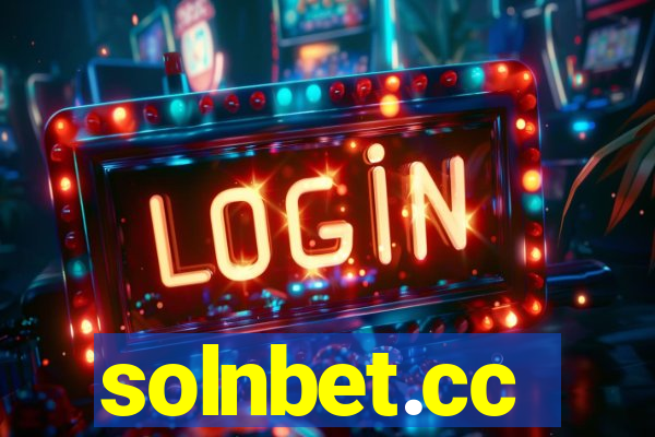 solnbet.cc