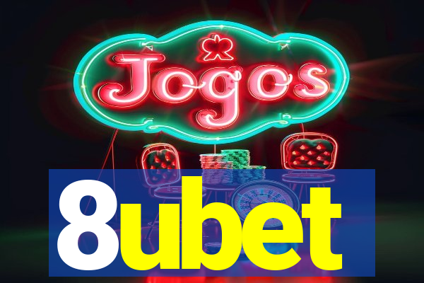 8ubet