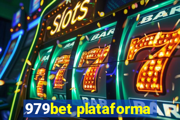 979bet plataforma