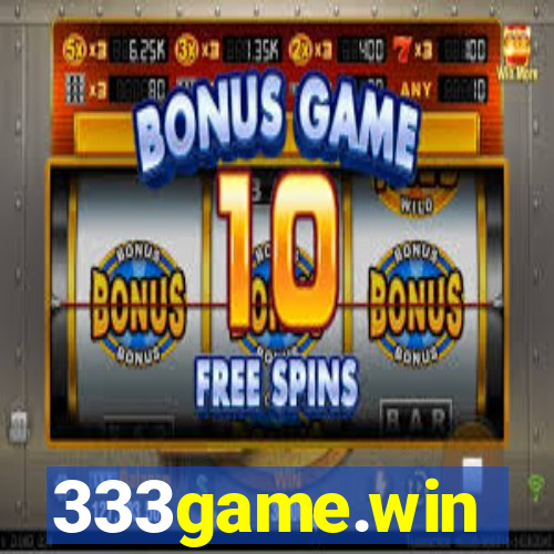 333game.win