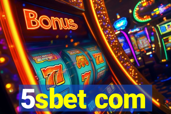 5sbet com