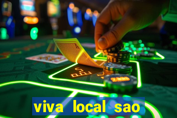 viva local sao jose sc