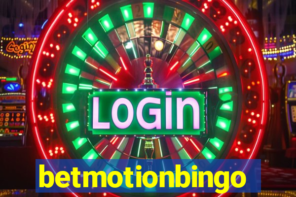 betmotionbingo
