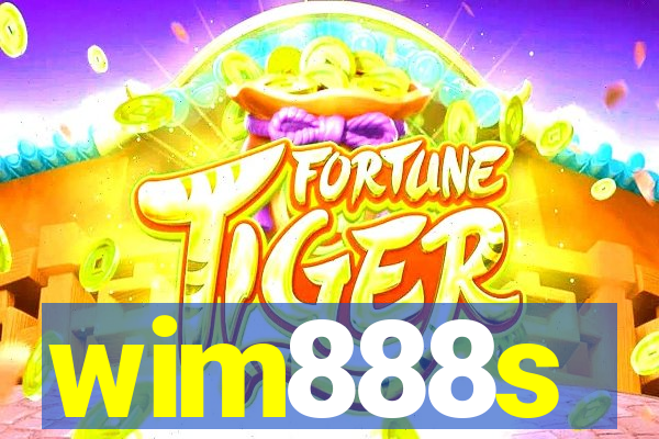 wim888s