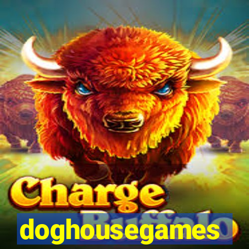 doghousegames