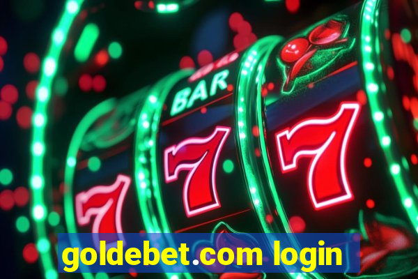 goldebet.com login