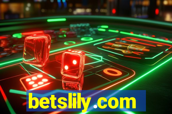 betslily.com