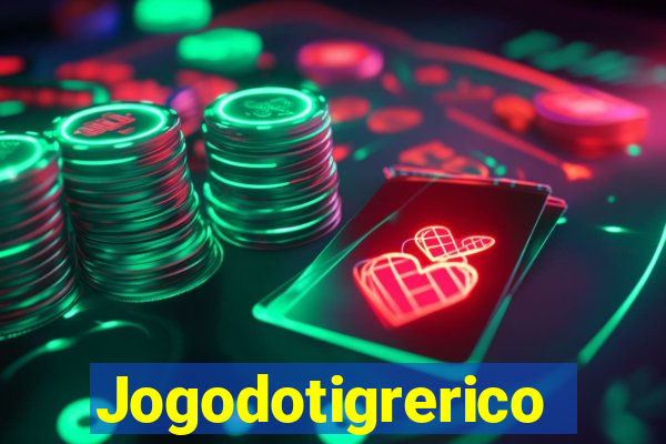 Jogodotigrerico