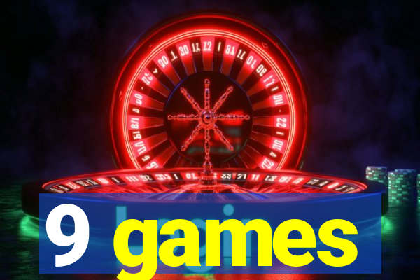 9 games