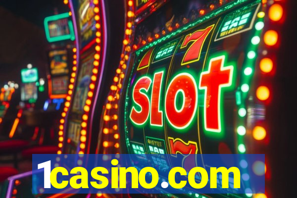 1casino.com