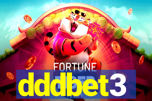 dddbet3