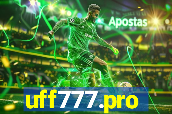 uff777.pro