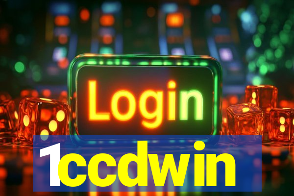1ccdwin