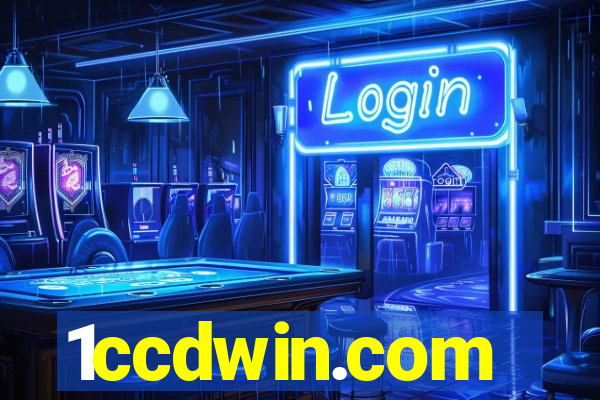 1ccdwin.com