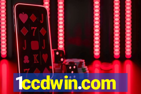 1ccdwin.com