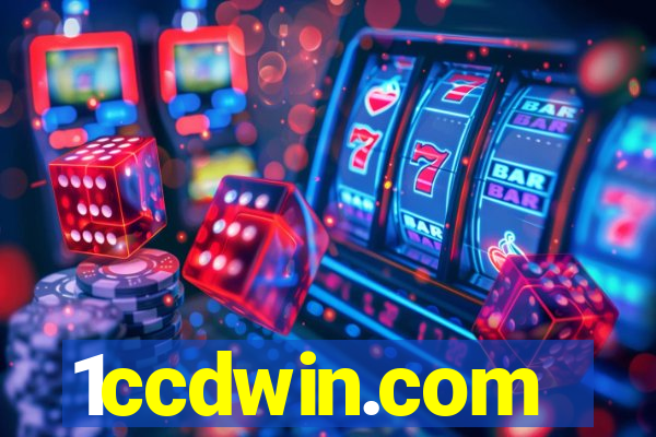 1ccdwin.com