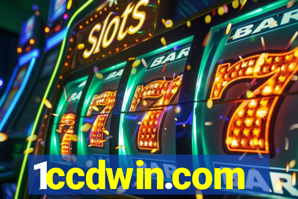 1ccdwin.com