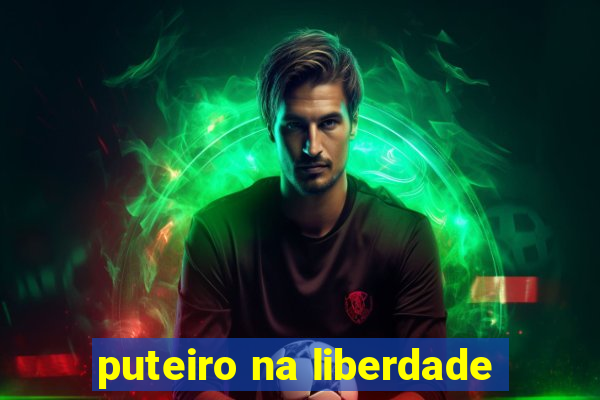 puteiro na liberdade