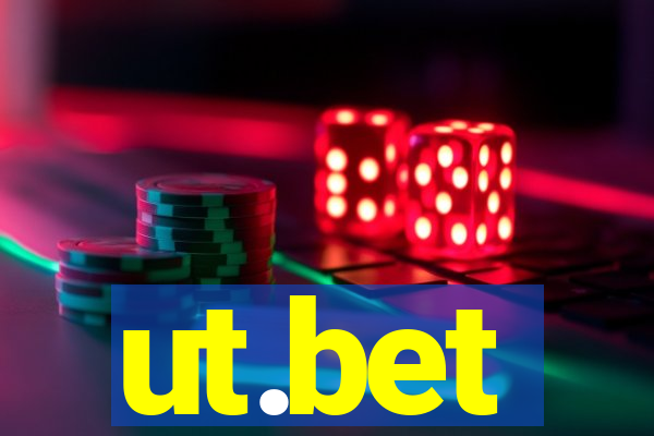 ut.bet