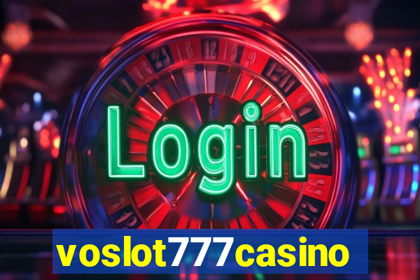 voslot777casino