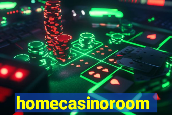 homecasinoroom