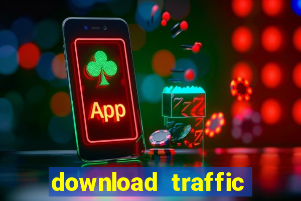 download traffic rider dinheiro infinito
