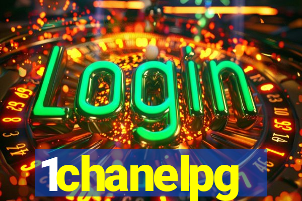 1chanelpg