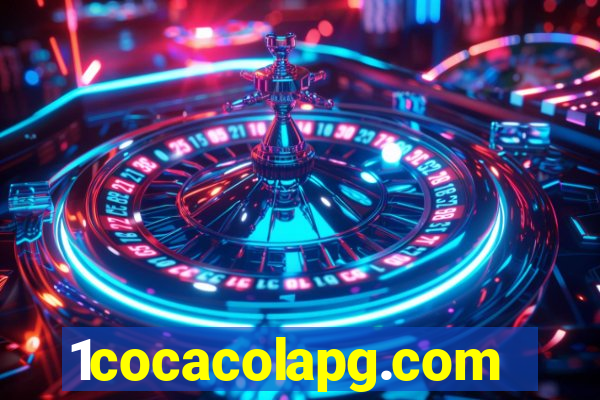 1cocacolapg.com