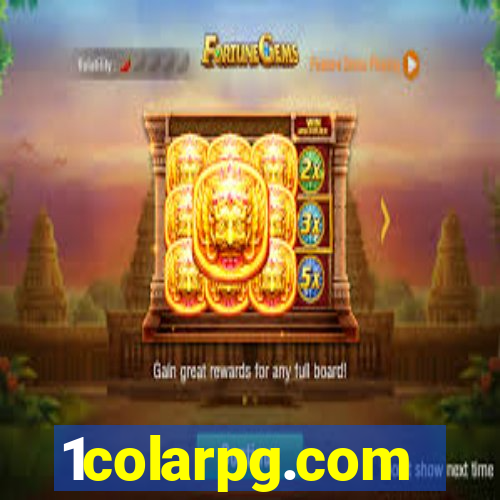 1colarpg.com