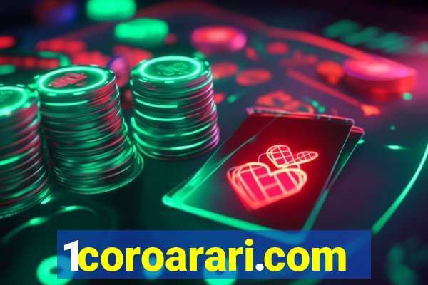 1coroarari.com