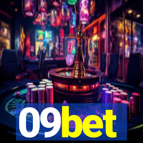 09bet