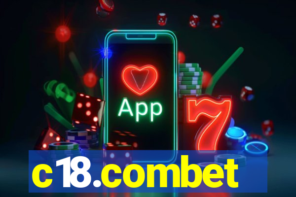 c18.combet