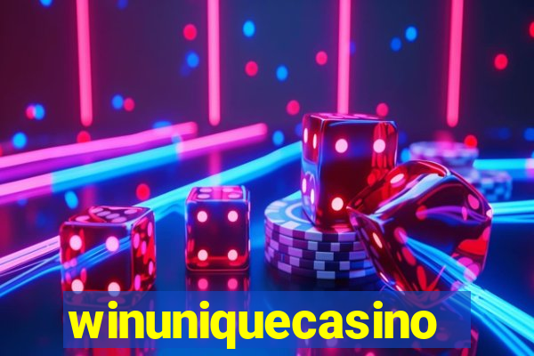 winuniquecasino