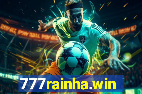 777rainha.win