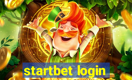 startbet login