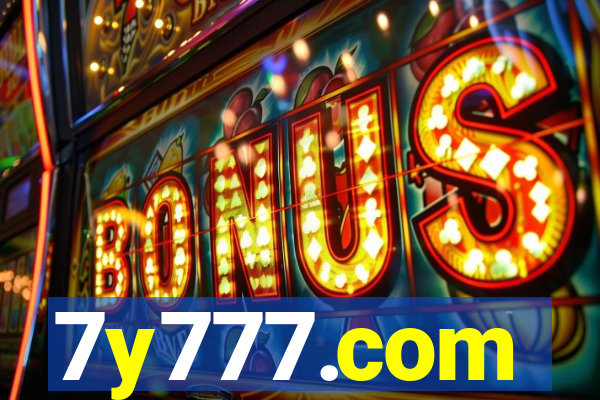 7y777.com