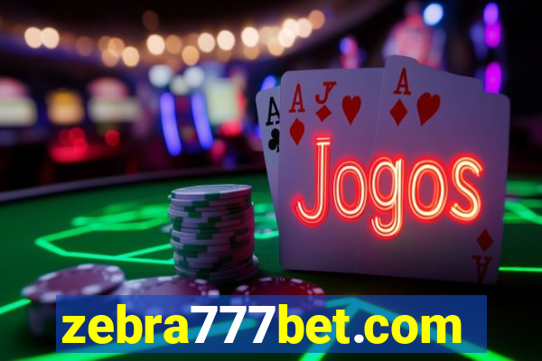 zebra777bet.com
