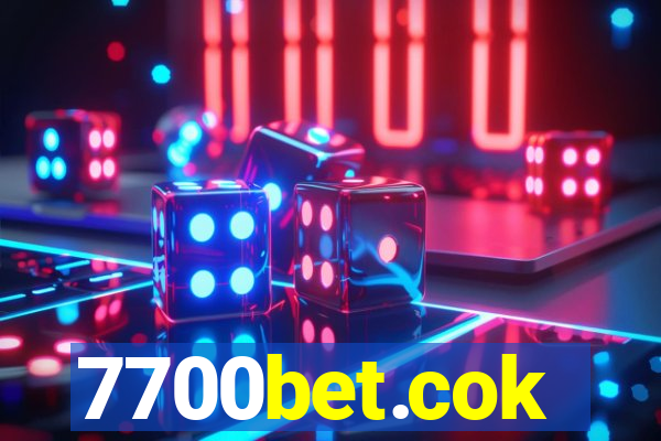 7700bet.cok