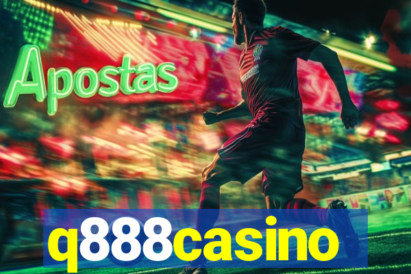 q888casino