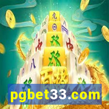 pgbet33.com