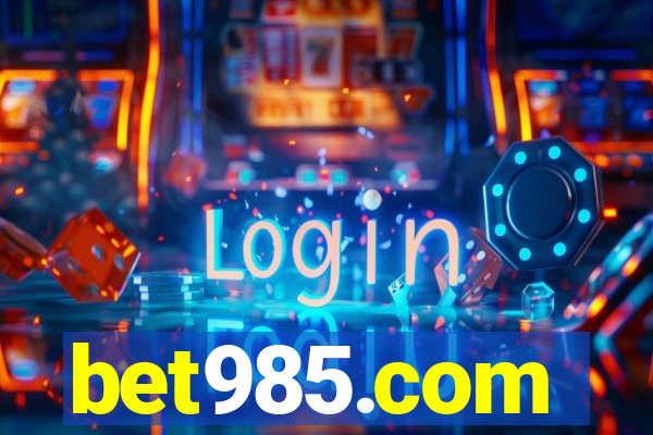 bet985.com