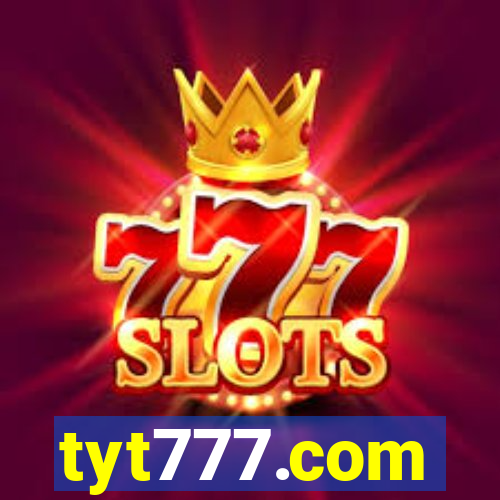 tyt777.com