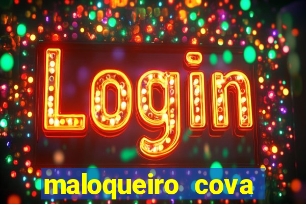 maloqueiro cova portal zacarias