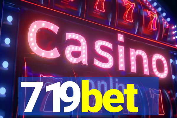 719bet