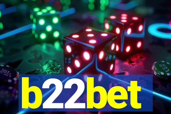 b22bet