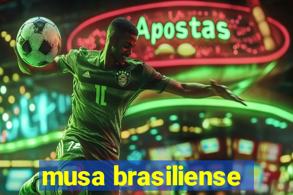musa brasiliense